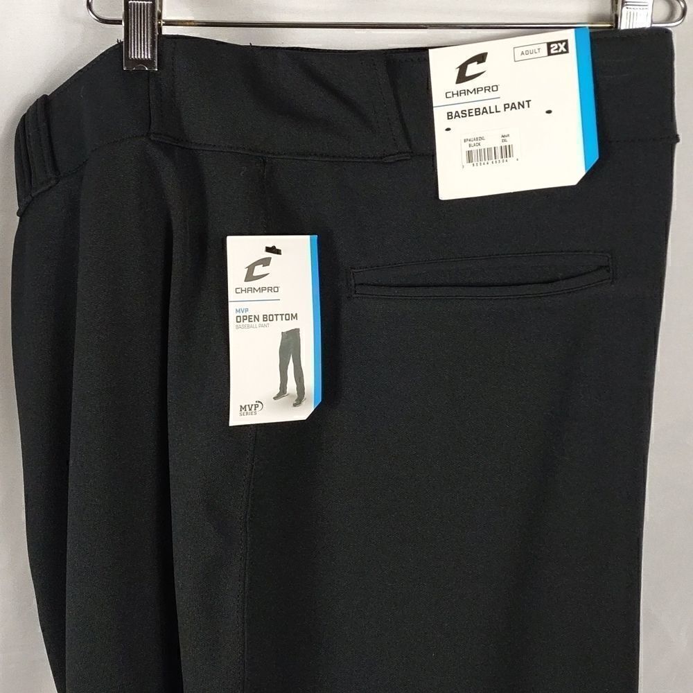 Champro Men's Baseball Pants 